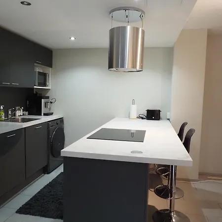 아파트 Aittis 요엔수