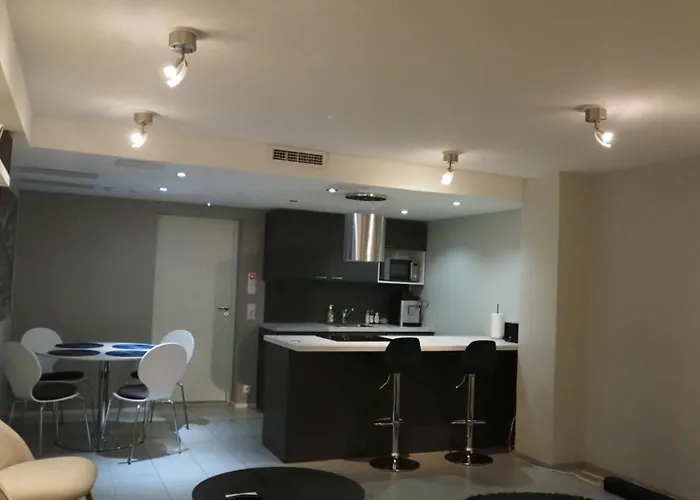 Appartamento Aittis *